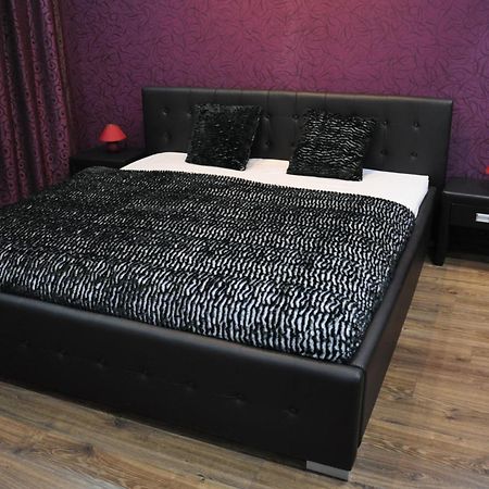 Apartman Saris プレショフ 部屋 写真