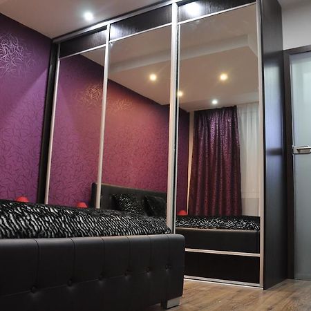 Apartman Saris プレショフ 部屋 写真