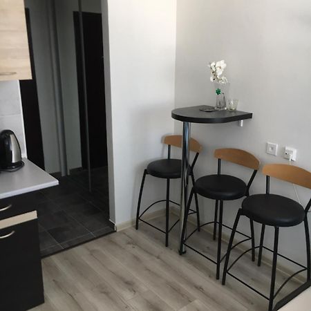 Apartman Saris プレショフ エクステリア 写真