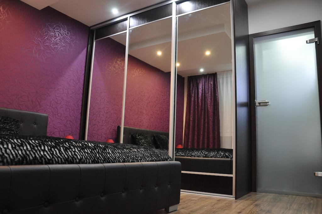 Apartman Saris プレショフ 部屋 写真