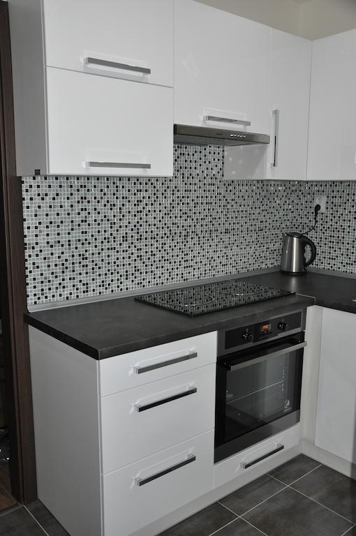 Apartman Saris プレショフ 部屋 写真