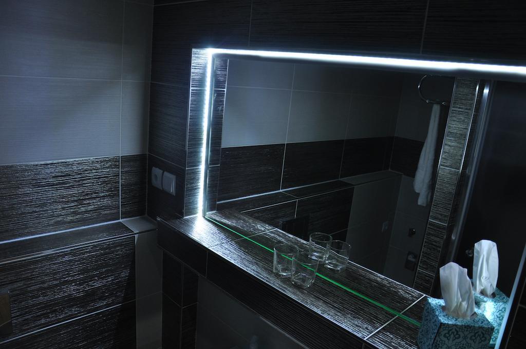 Apartman Saris プレショフ エクステリア 写真