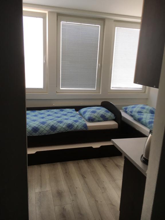 Apartman Saris プレショフ エクステリア 写真