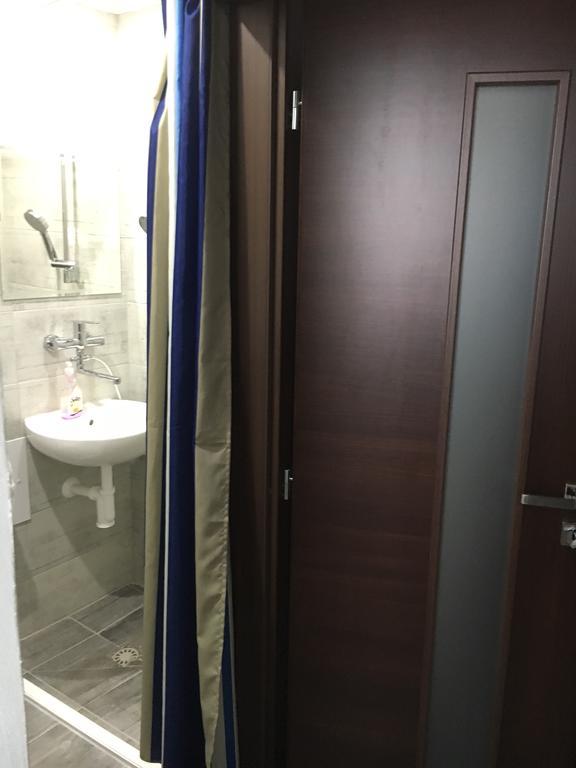 Apartman Saris プレショフ エクステリア 写真