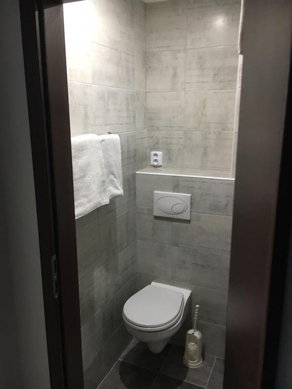 Apartman Saris プレショフ エクステリア 写真
