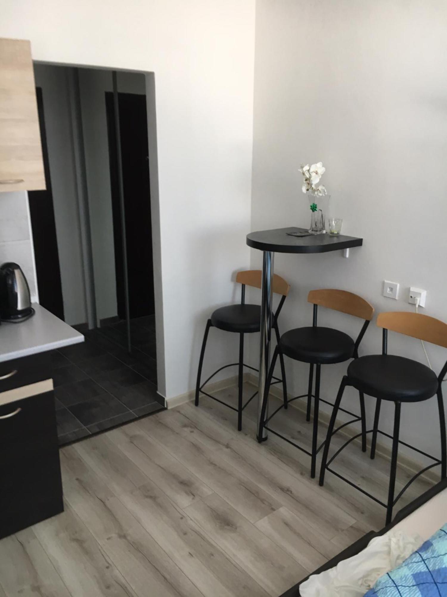 Apartman Saris プレショフ エクステリア 写真