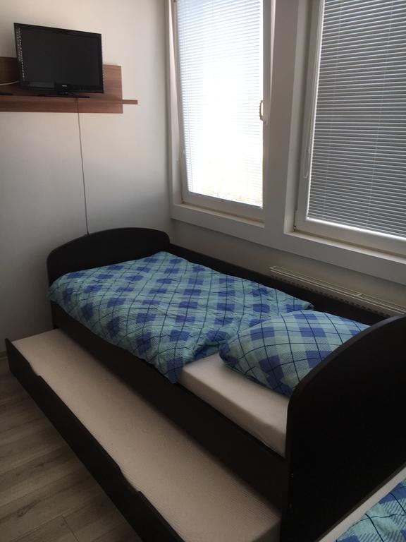 Apartman Saris プレショフ エクステリア 写真