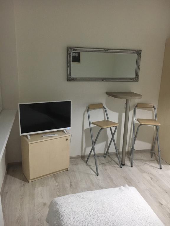 Apartman Saris プレショフ エクステリア 写真