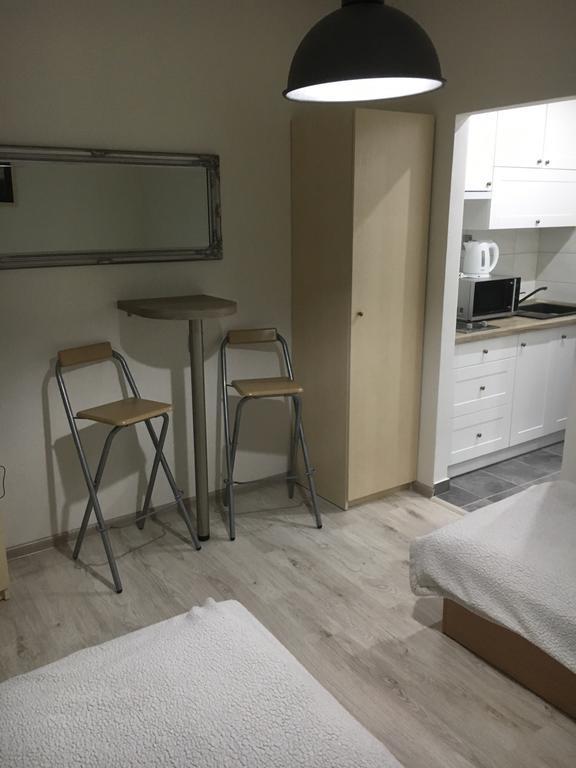 Apartman Saris プレショフ エクステリア 写真