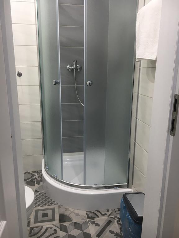 Apartman Saris プレショフ エクステリア 写真