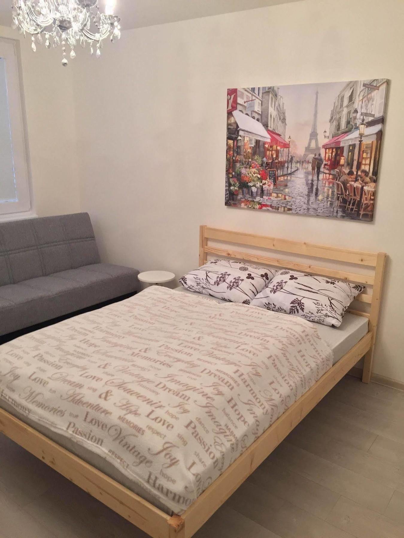 Apartman Saris プレショフ エクステリア 写真