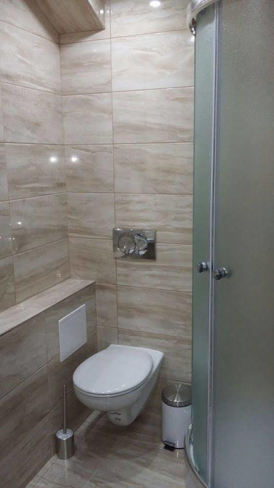 Apartman Saris プレショフ エクステリア 写真