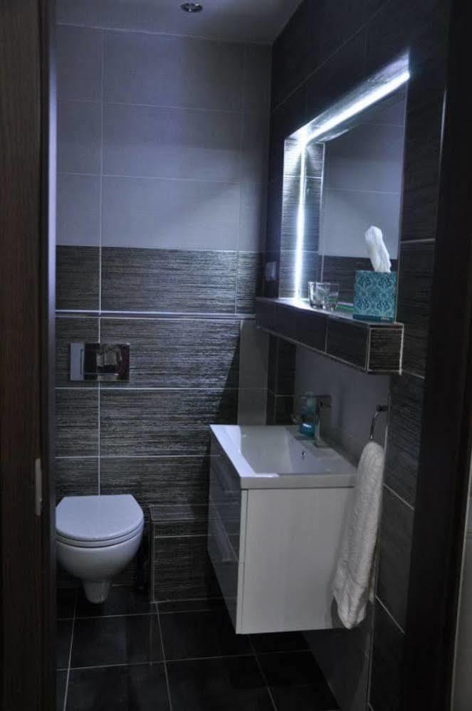 Apartman Saris プレショフ エクステリア 写真