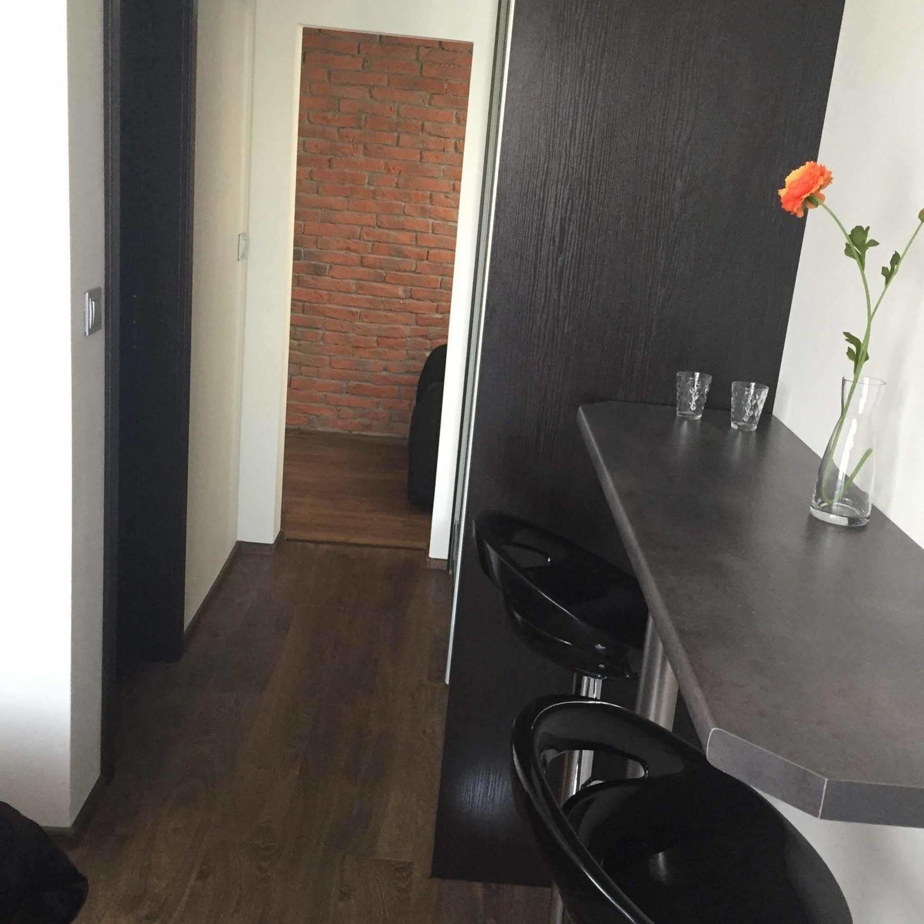 Apartman Saris プレショフ エクステリア 写真