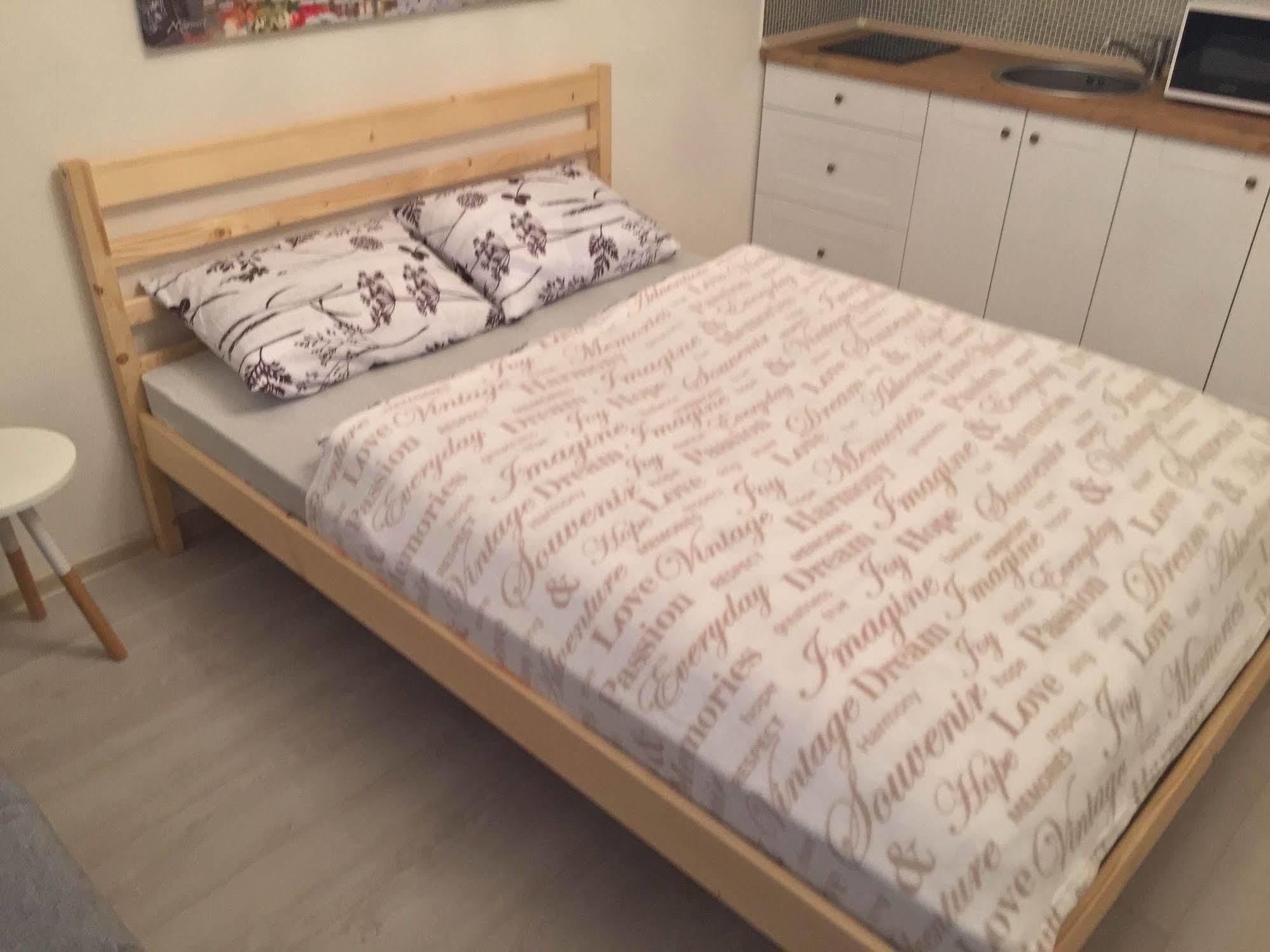Apartman Saris プレショフ エクステリア 写真
