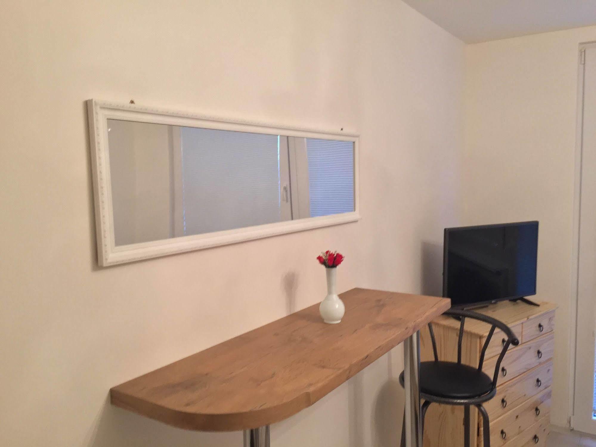 Apartman Saris プレショフ エクステリア 写真