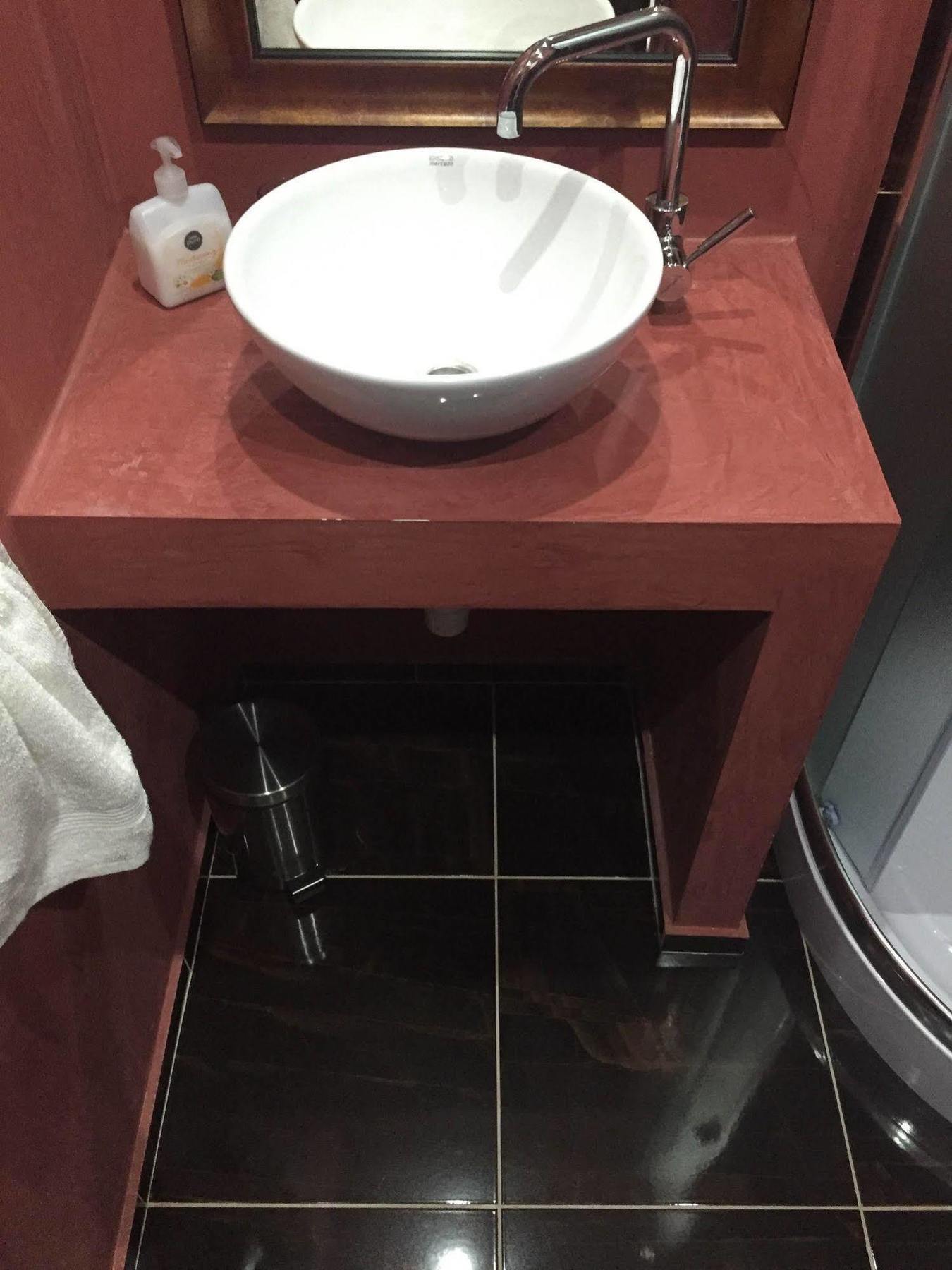 Apartman Saris プレショフ エクステリア 写真