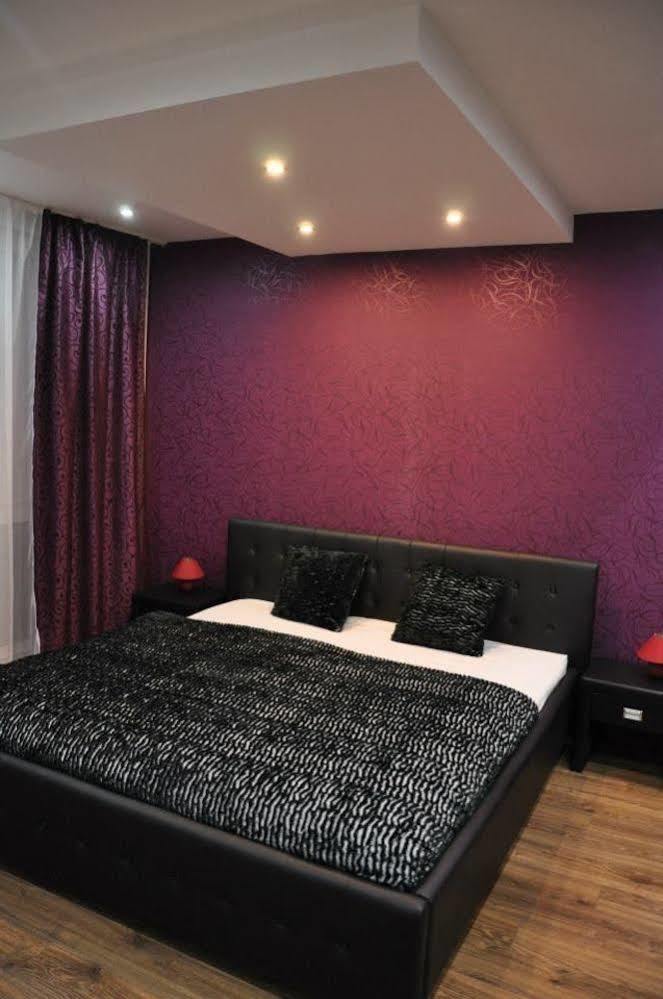 Apartman Saris プレショフ エクステリア 写真