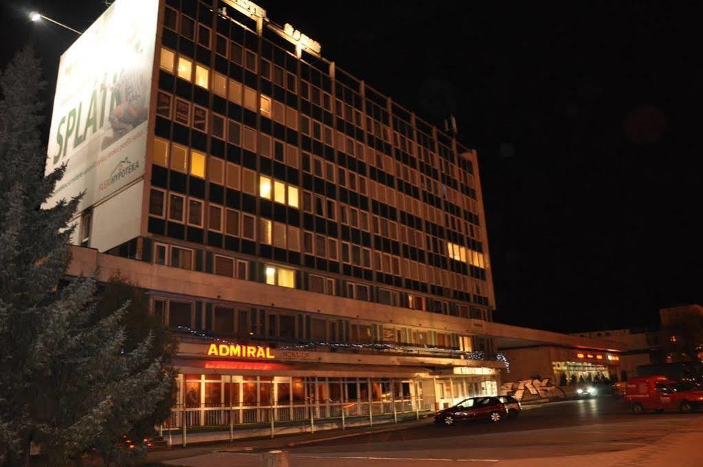 Apartman Saris プレショフ エクステリア 写真